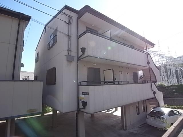 カーサ御影山手