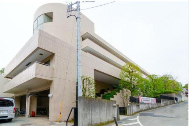 クレセントコート川崎