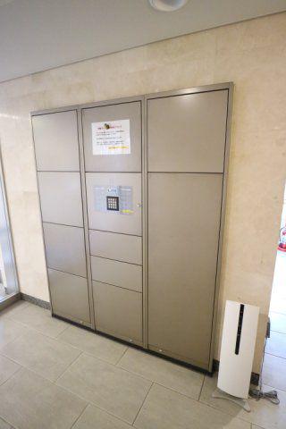 プラウドフラット神楽坂
