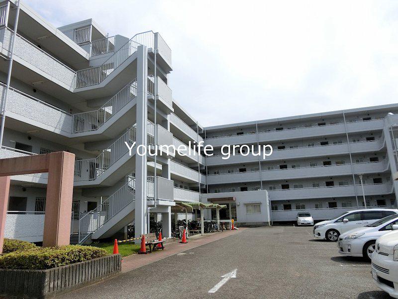 BELLEVUE 壱番館
