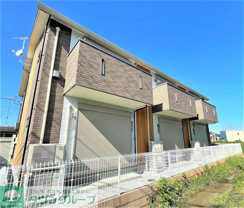 GRACIEUX泉町