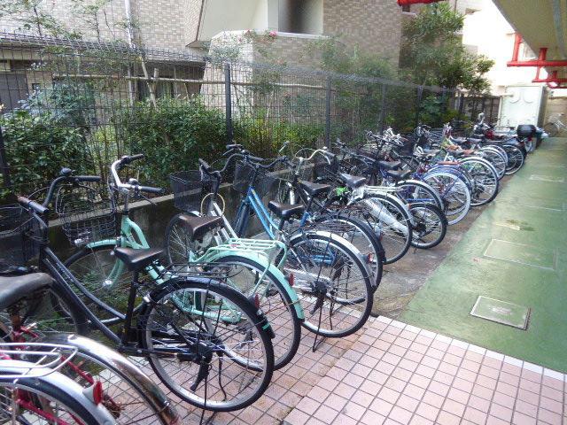 プラーズ金町