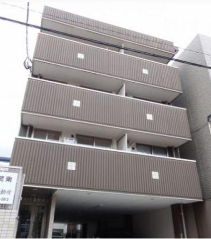 K・T薬院南