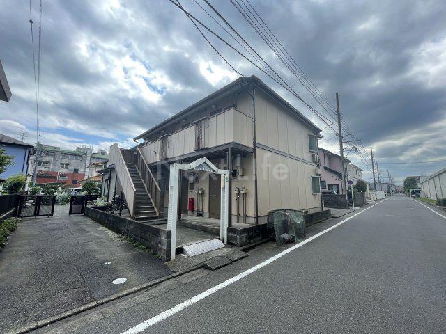 コモハウスⅡ