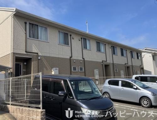 D-ROOM福間