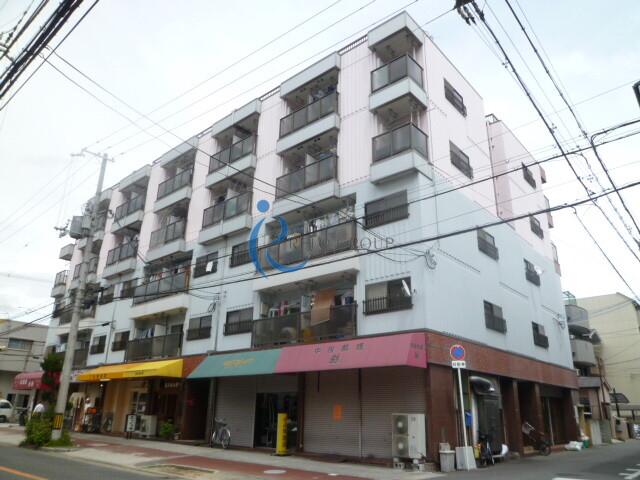 PALMIZIO平野西1