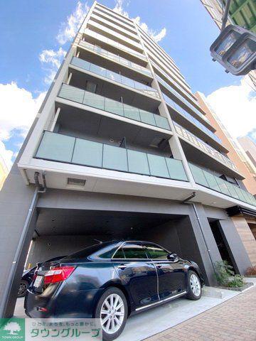 S-RESIDENCE浅間町