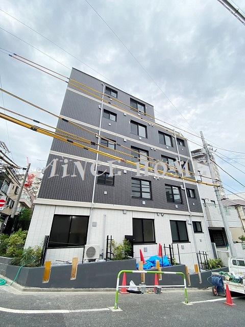 ウェルスクエア駒込