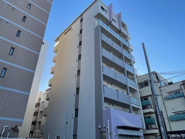 エテルノ阪急伊丹
