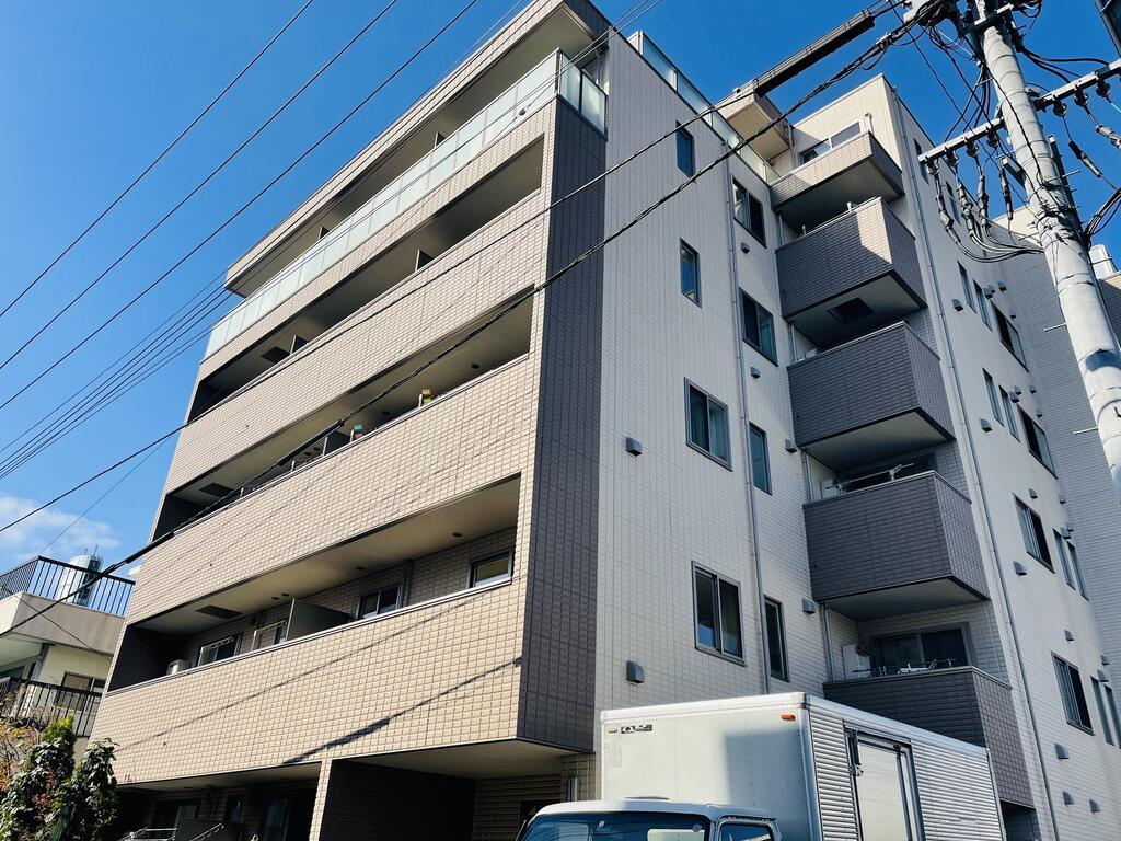 ラシーネ錦町