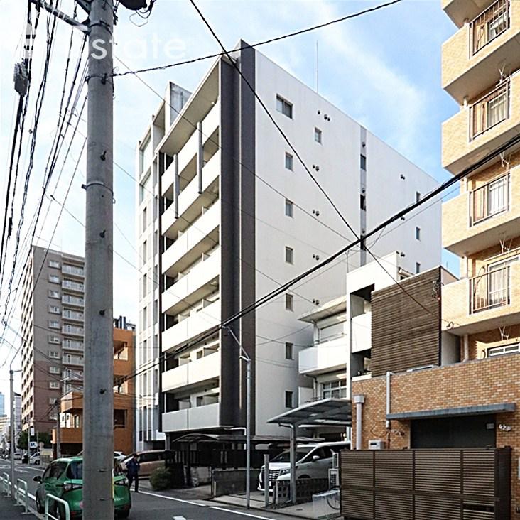 グレイス大須