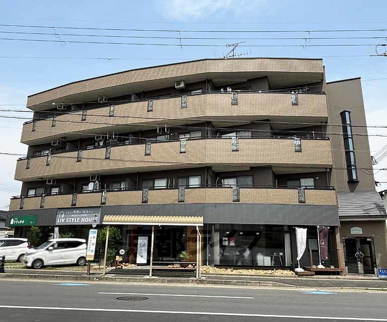 ラ・グラシューズ