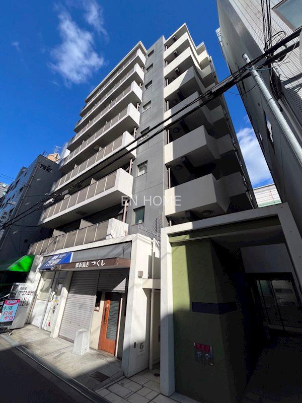 ルミエール南船場