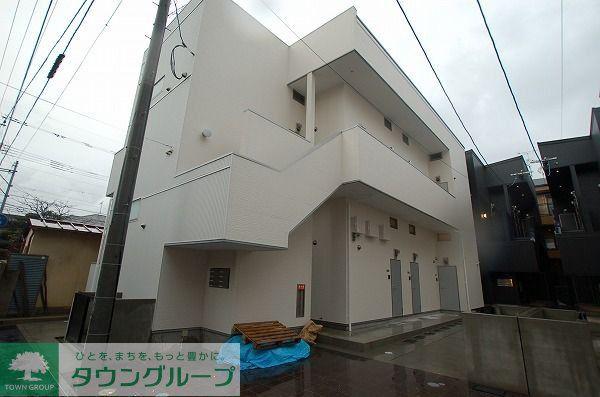 ココナッツ姪浜
