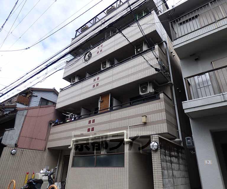 プレジール四条