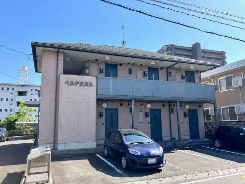 ベルデ北田A棟