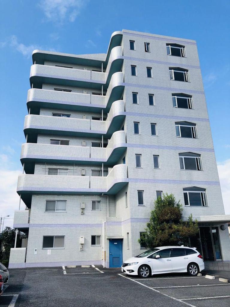 ハイデンスタニグチ(3LDK/4階)