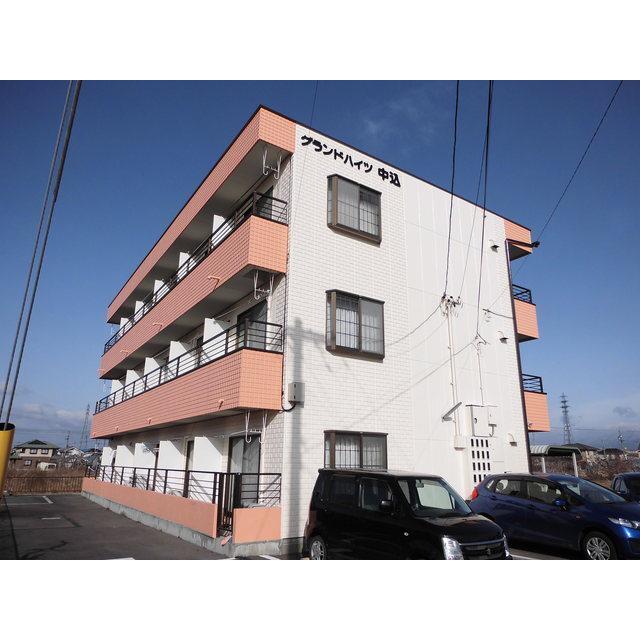 グランドハイツ中込