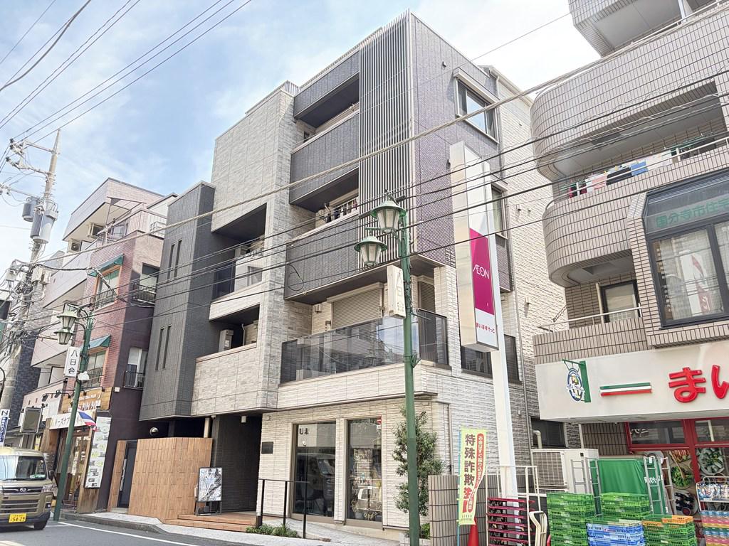 MAISON・DE・ETOILE