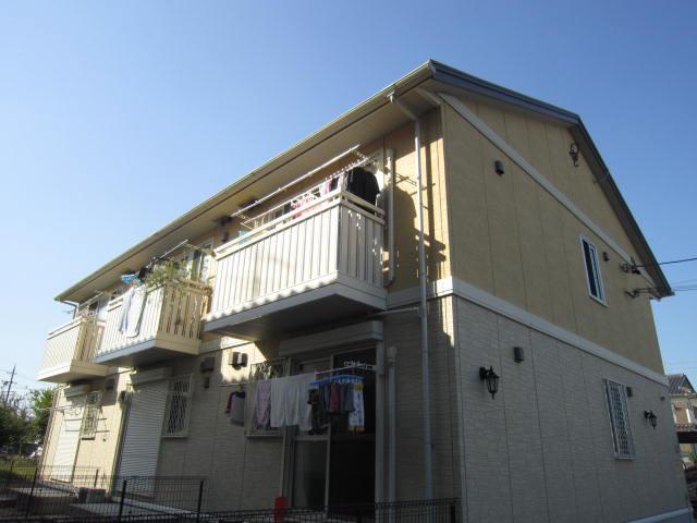 クレール・ヴィラージュII