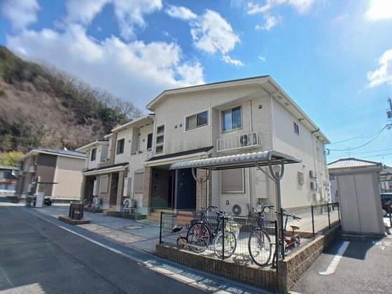 ドミールヒロ