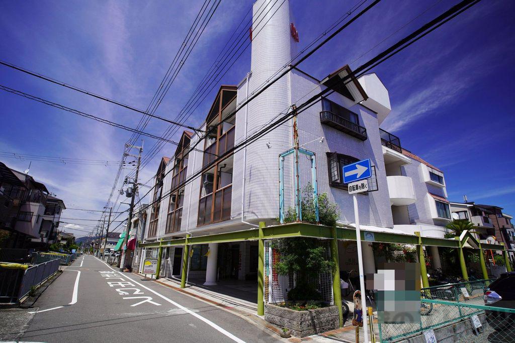 コーポアユーズ