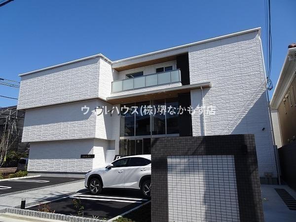 LHOTELDE三国ヶ丘