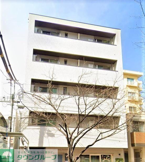 リヴィエール桜台