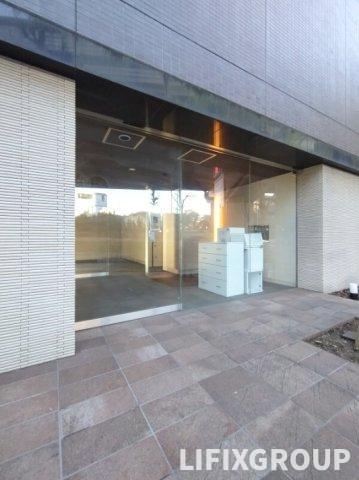 クレイシア桜新町