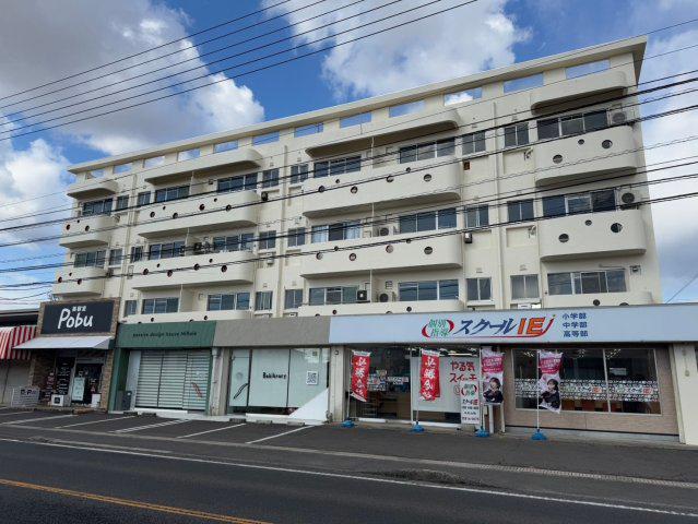 川部ビル