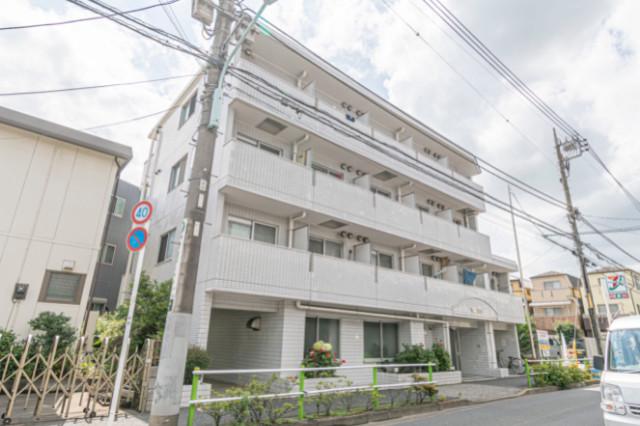 トップ志村