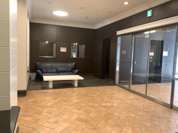 アーバネックス元町通