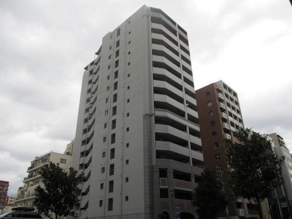 アーバネックス元町通(3LDK/15階)
