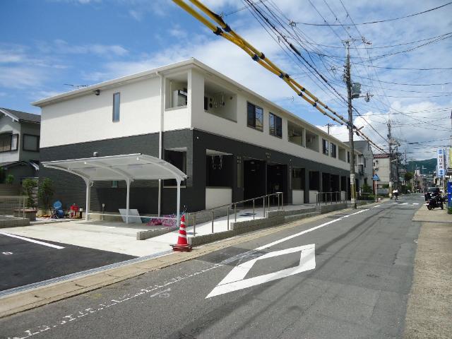 ラフォーレ山科
