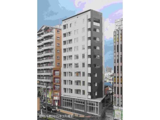 レジェンダリーコート赤羽