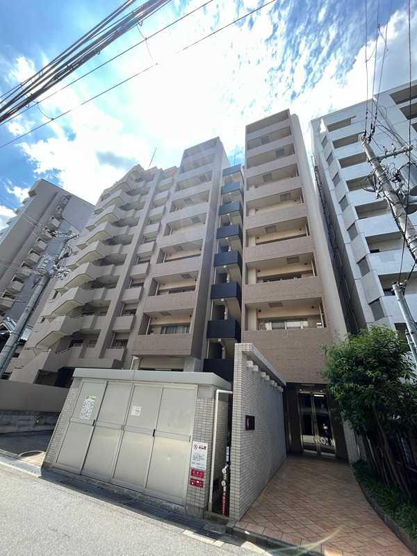 ドゥーエ江坂I