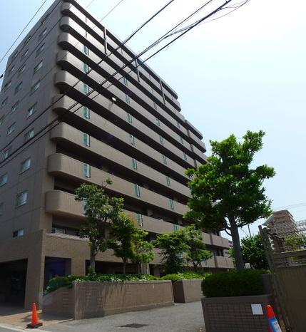 アルファステイツ木太六番館