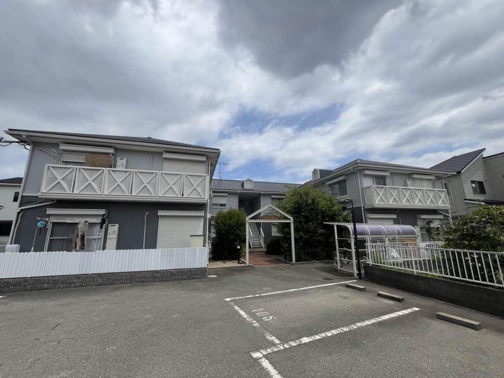 セファミ高砂