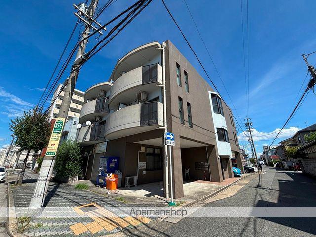 マンションヒエロ