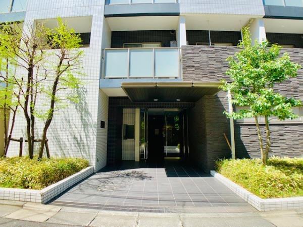 リアルスウィート三軒茶屋