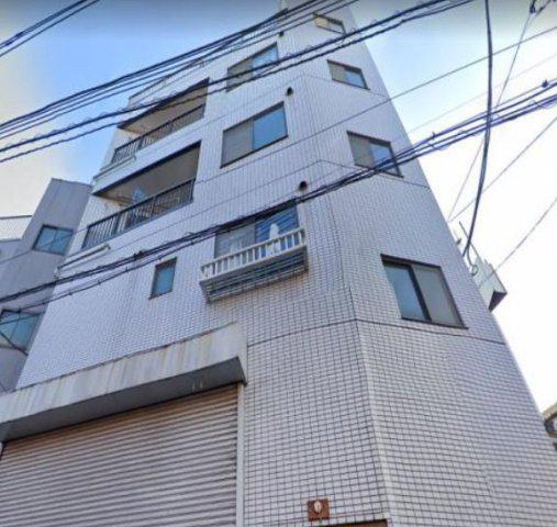 竹島ビル