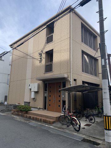 エンカーサ・アイ・寺家町