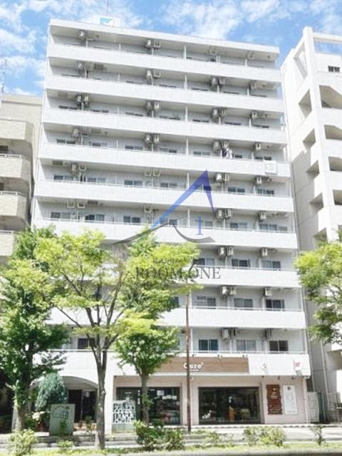 スカイコート川崎第2