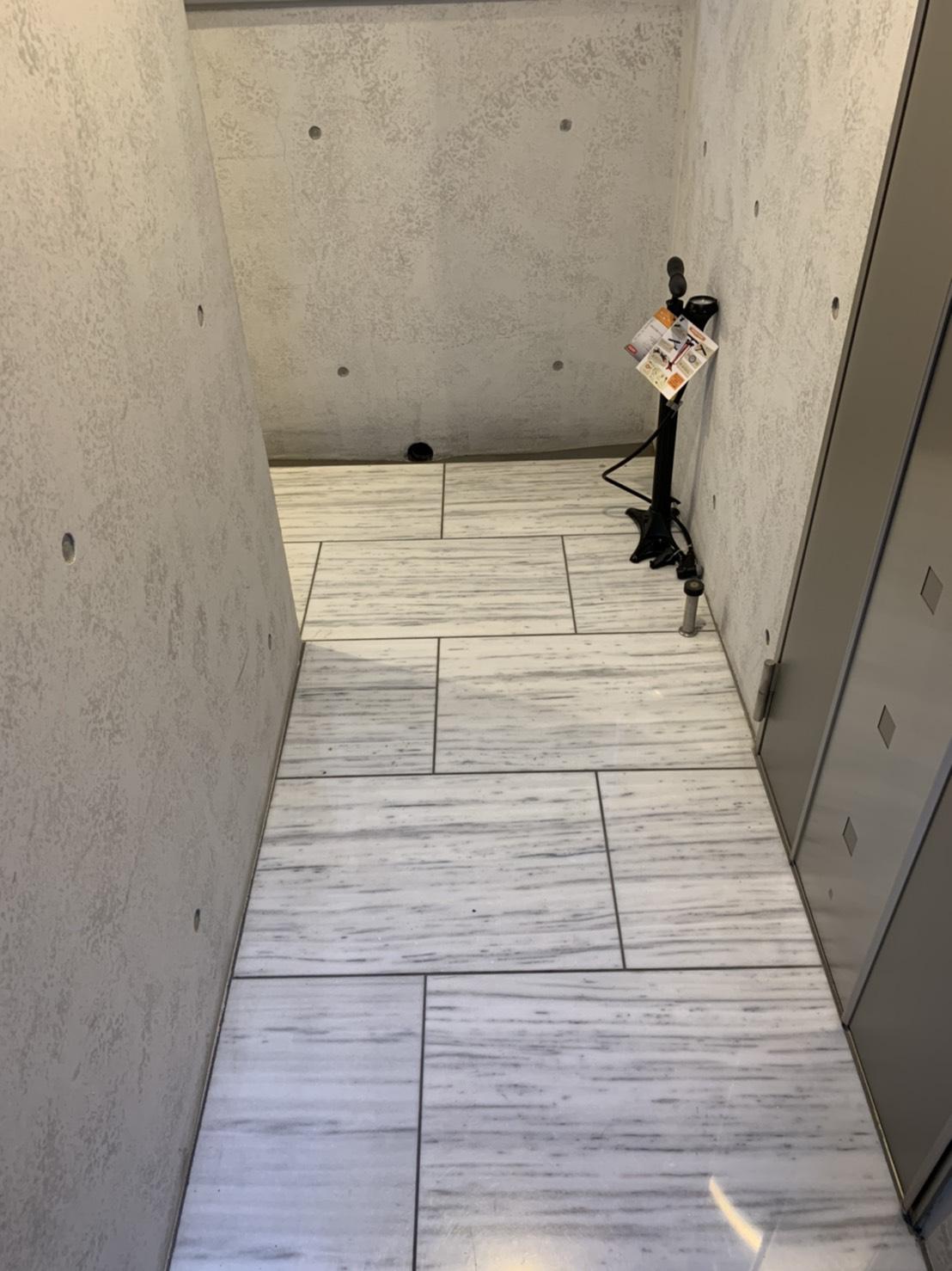 アーバンステージ初台