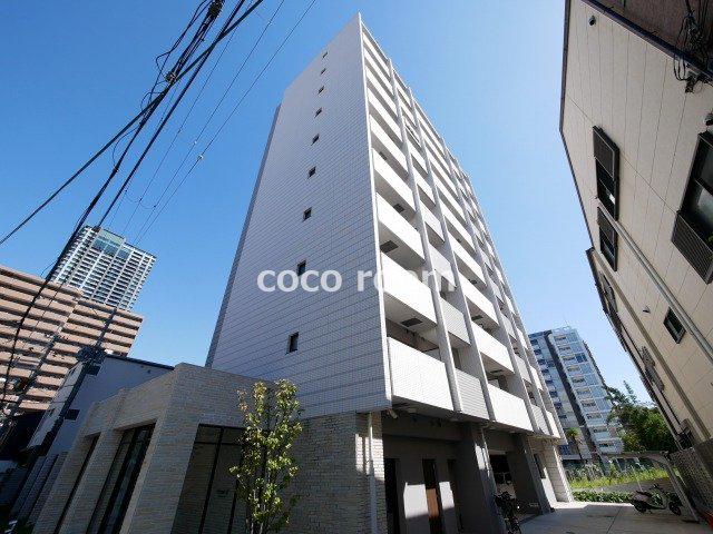 レジュールアッシュ梅田ネクス