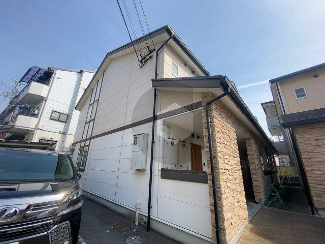 フジパレスフォンターナ1番館