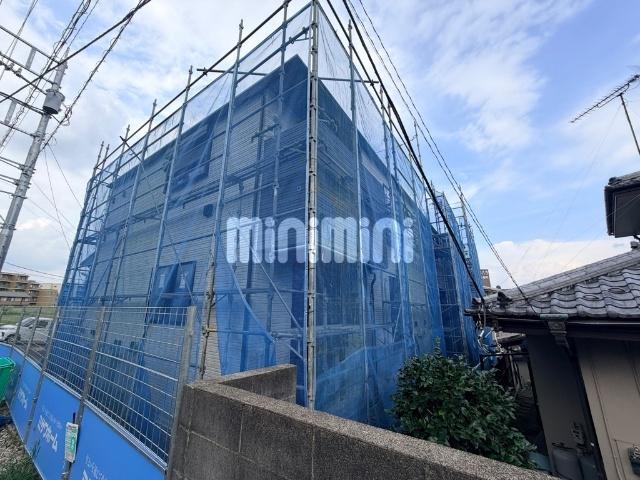 片倉3丁目PJ