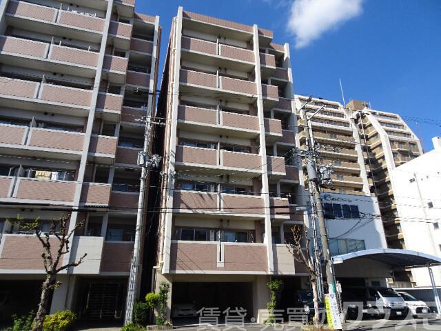 クレール宿院