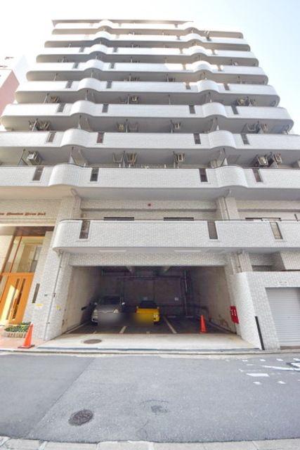 ライオンズマンション平尾第2
