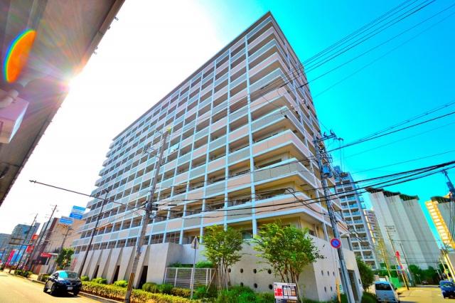 WILLDO浜崎通